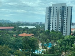 Parc Oasis (D22), Condominium #580052741